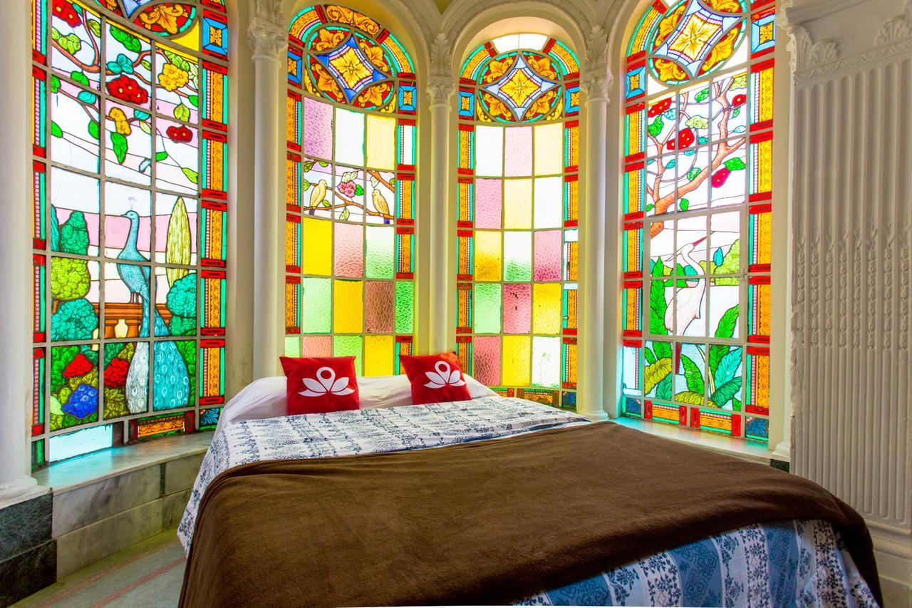Zen Domingo De Morais Hotel São Paulo