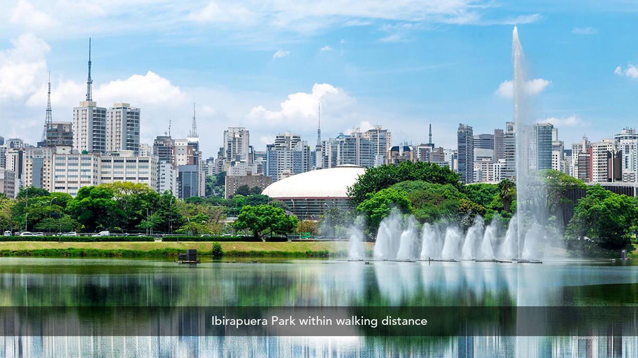 Zen Domingo De Morais São Paulo