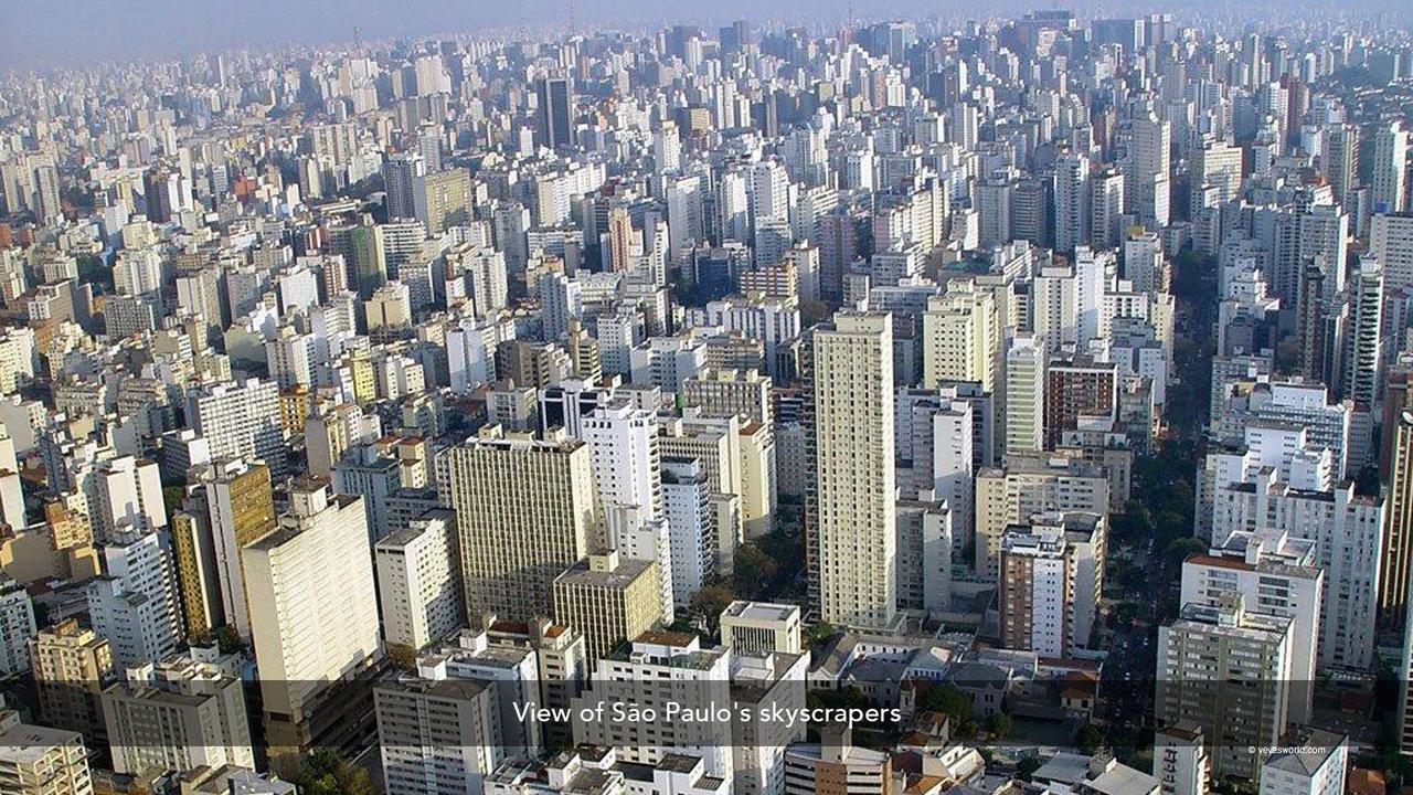 Zen Domingo De Morais 3* São Paulo