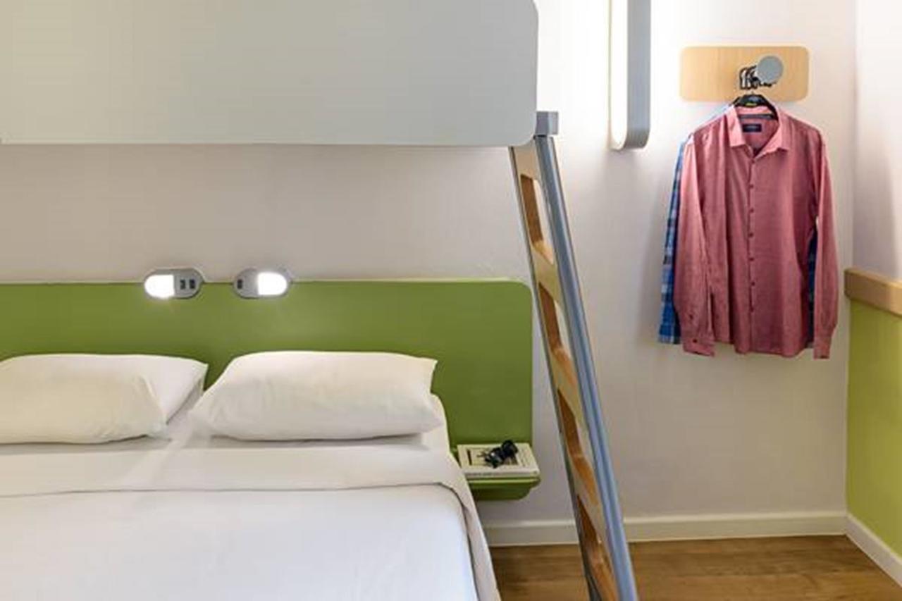 Hotel Ibis Budget Paraiso 2*