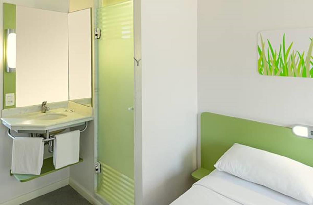 Hotel Ibis Budget Paraiso