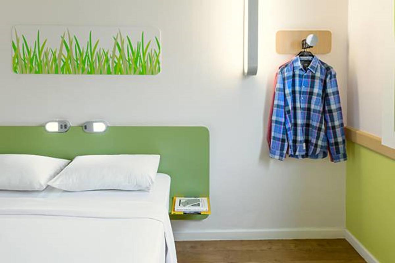 Ibis Budget Paraiso
