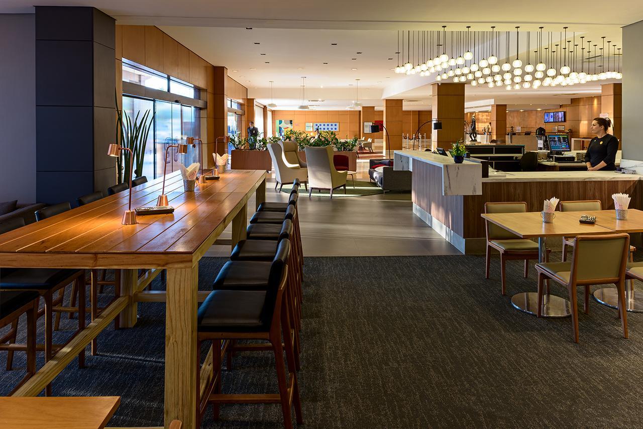 Novotel Center Norte Hotel