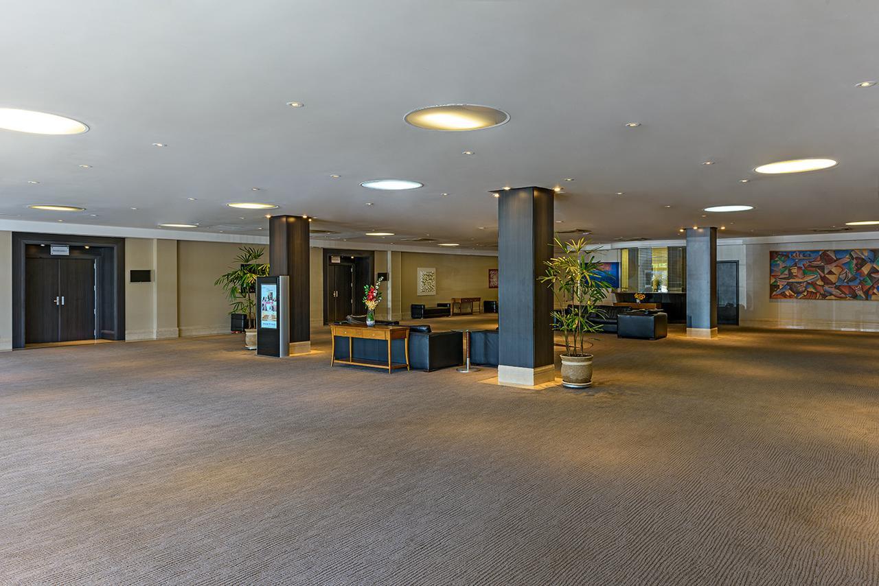 Novotel Center Norte 4*