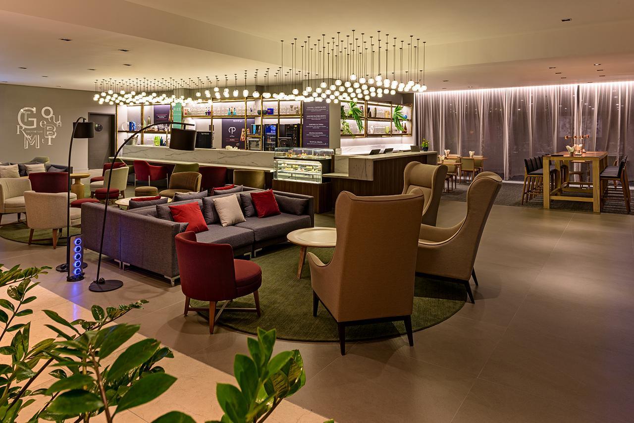 Novotel Center Norte