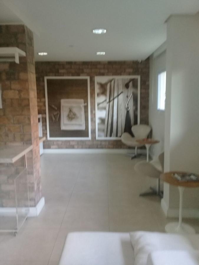 Apartment Now Alto Da Boa Vista