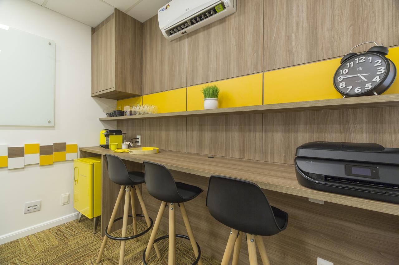 Hotel Mercure Olimpia São Paulo