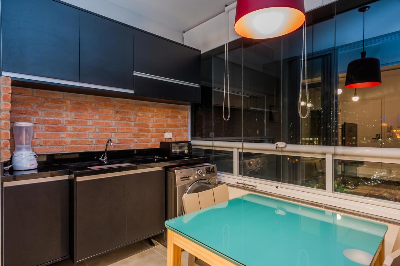 Apartamento Residencial Be Paulista