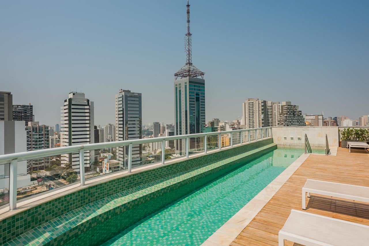 Residencial Be Paulista * São Paulo
