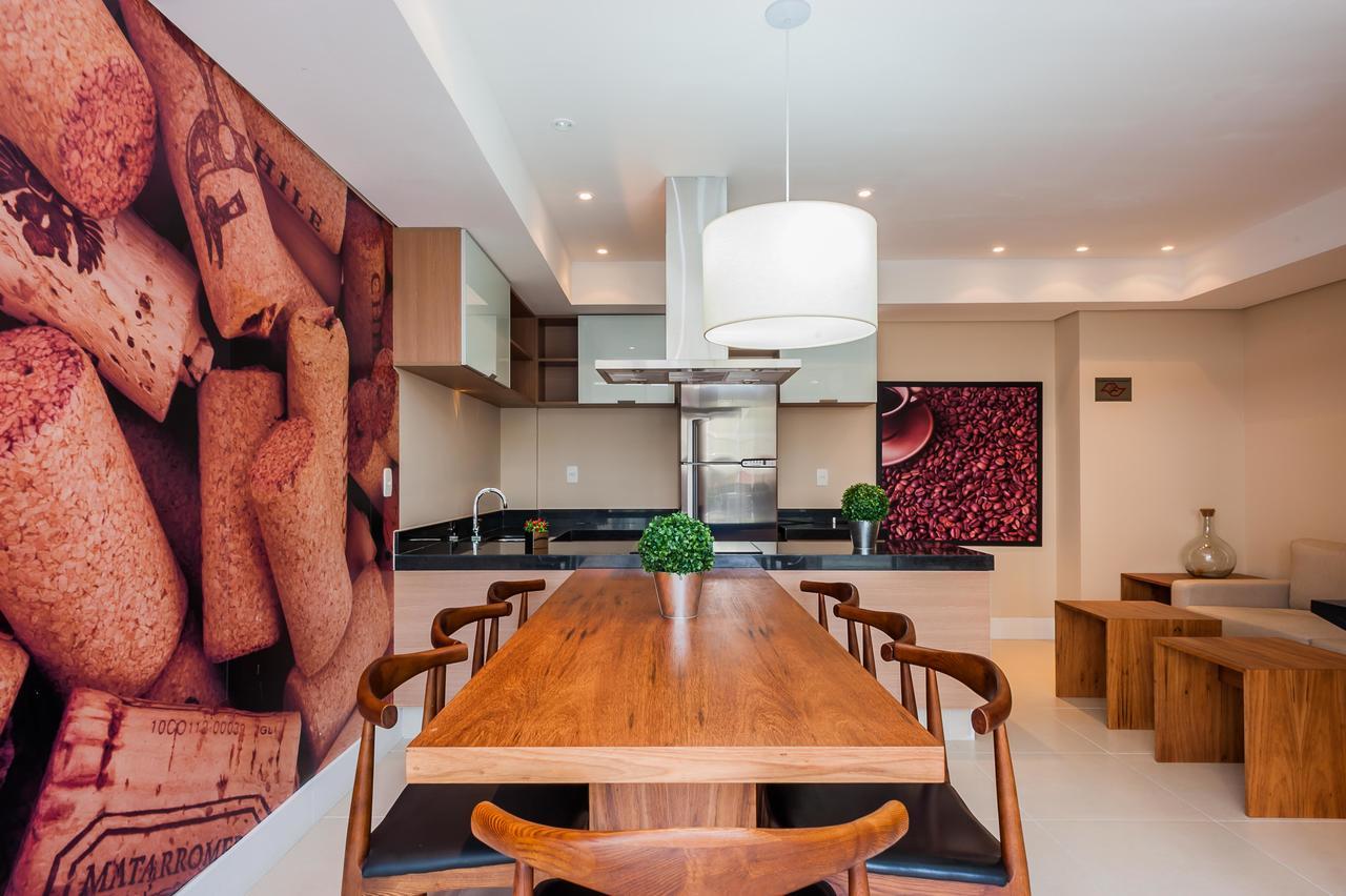 Residencial Be Paulista Apartamento *