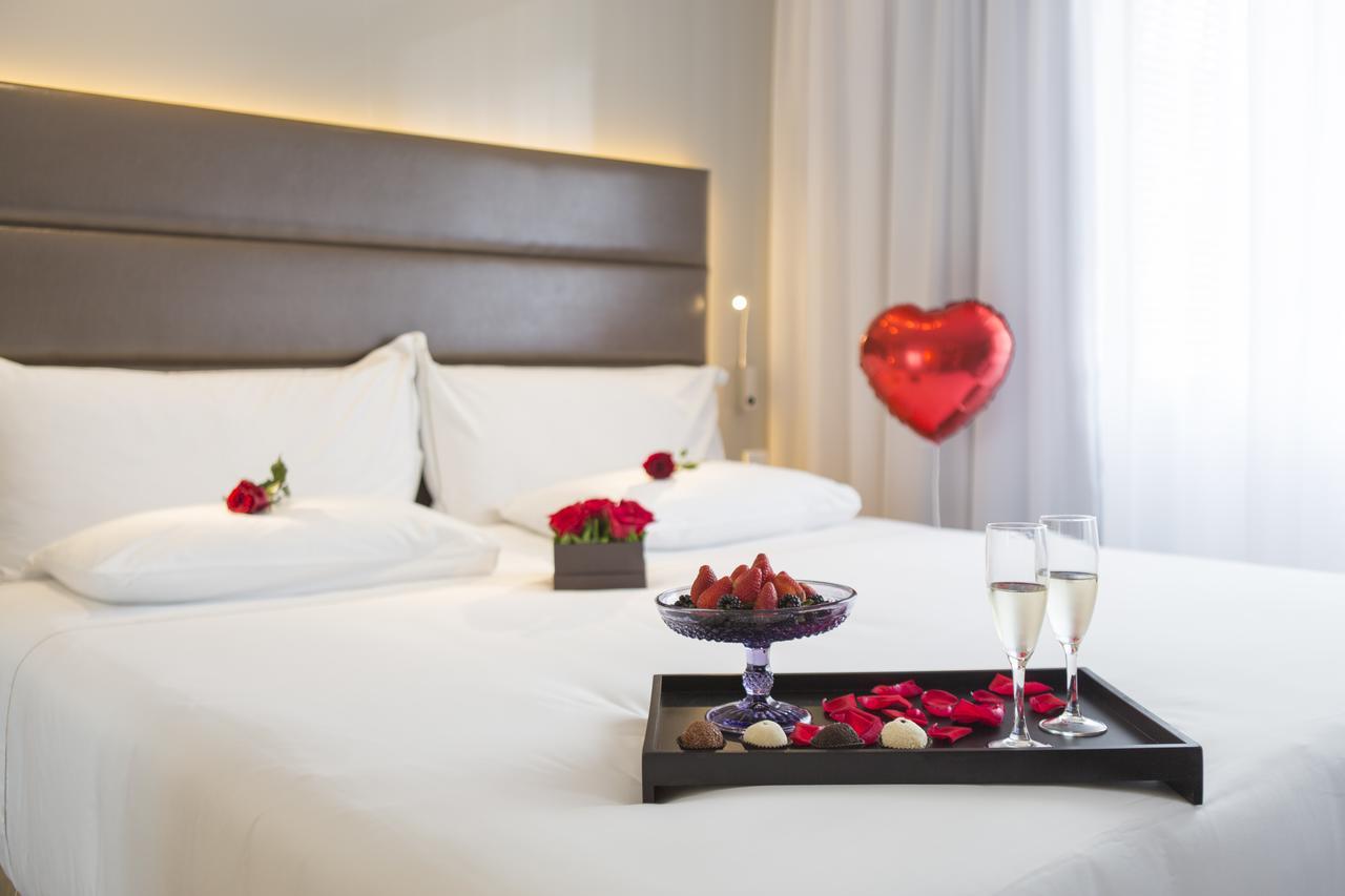 Hotel Mercure Olimpia São Paulo