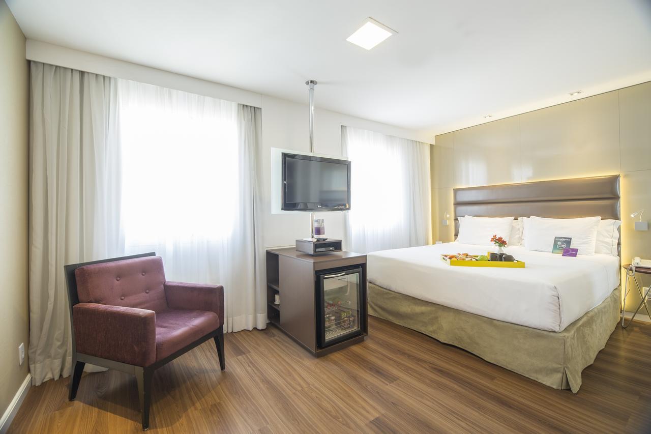 Mercure Olimpia Hotel São Paulo