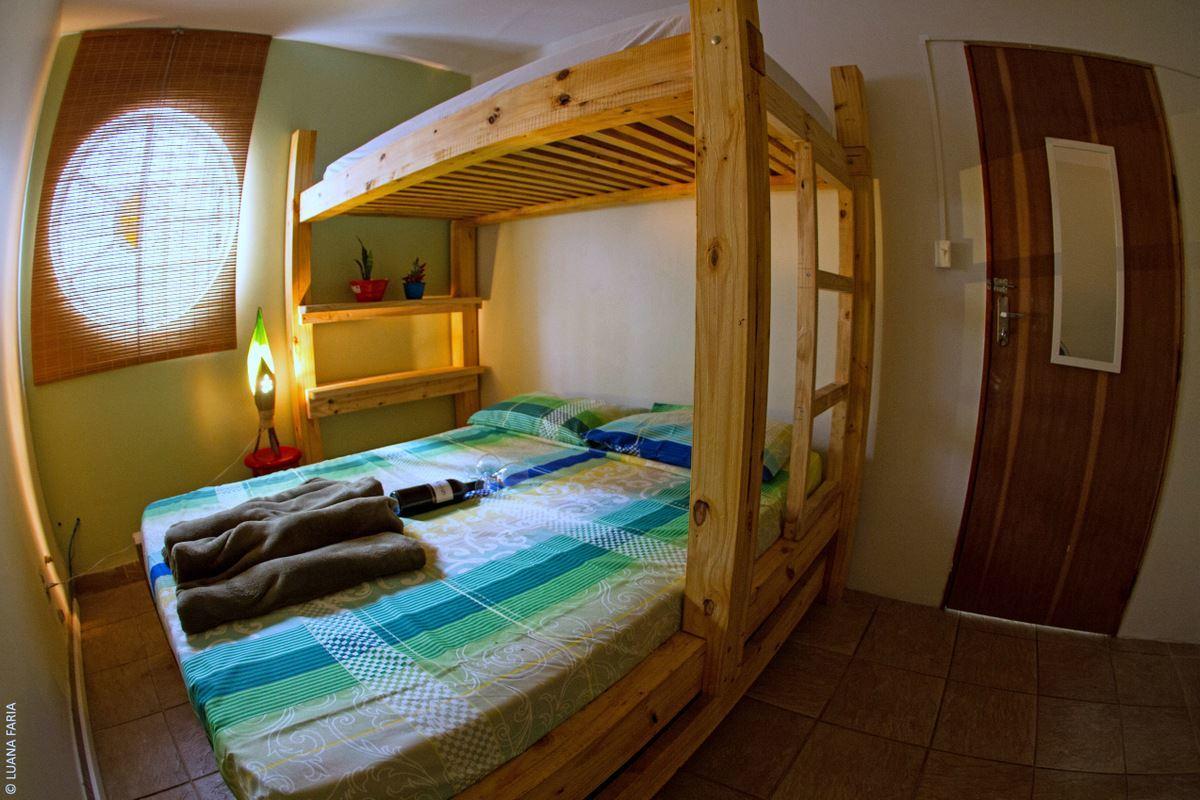 Hostel Mama Brasil Sao Paulo