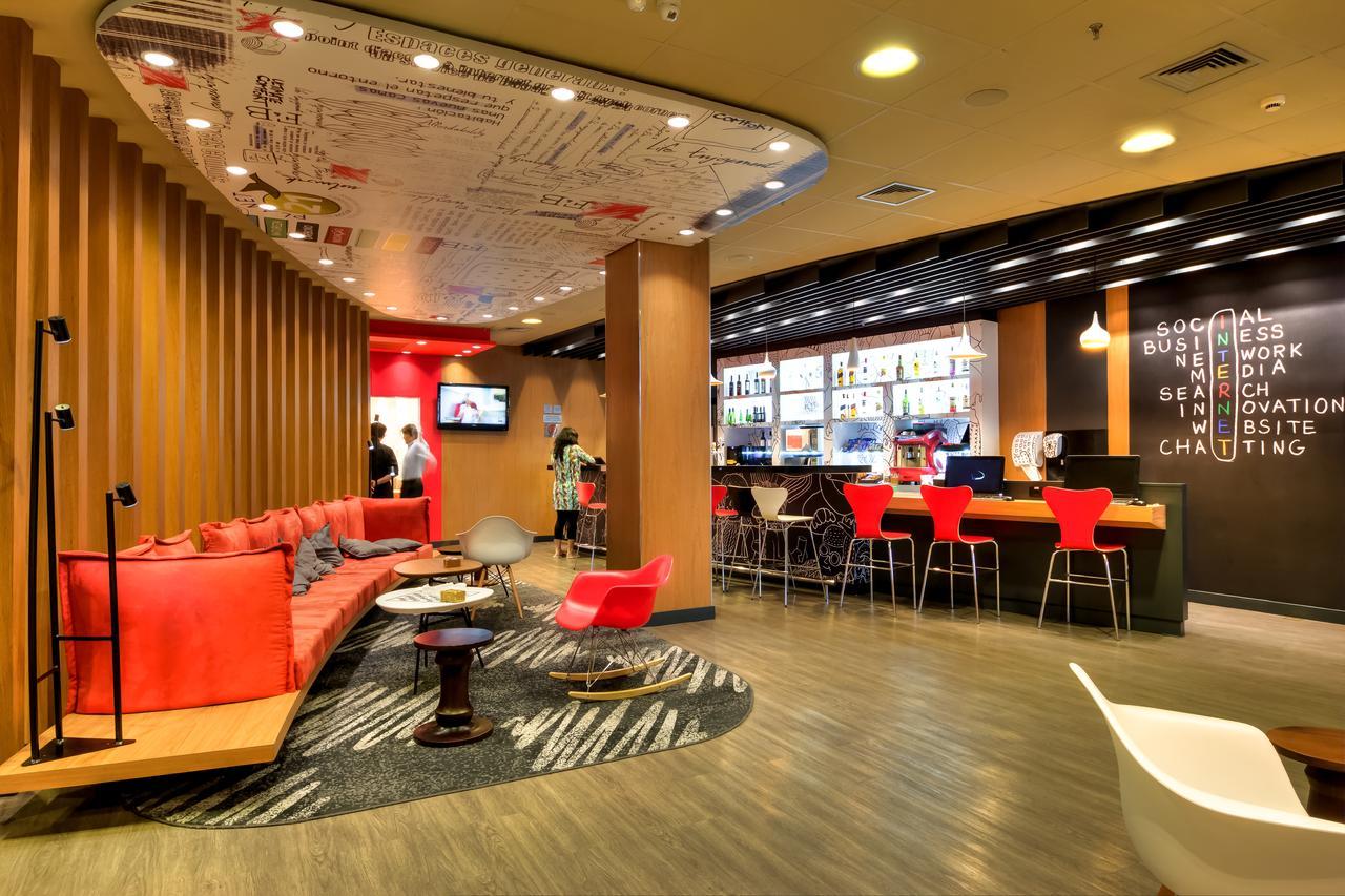 Ibis Paulista Sao Paulo