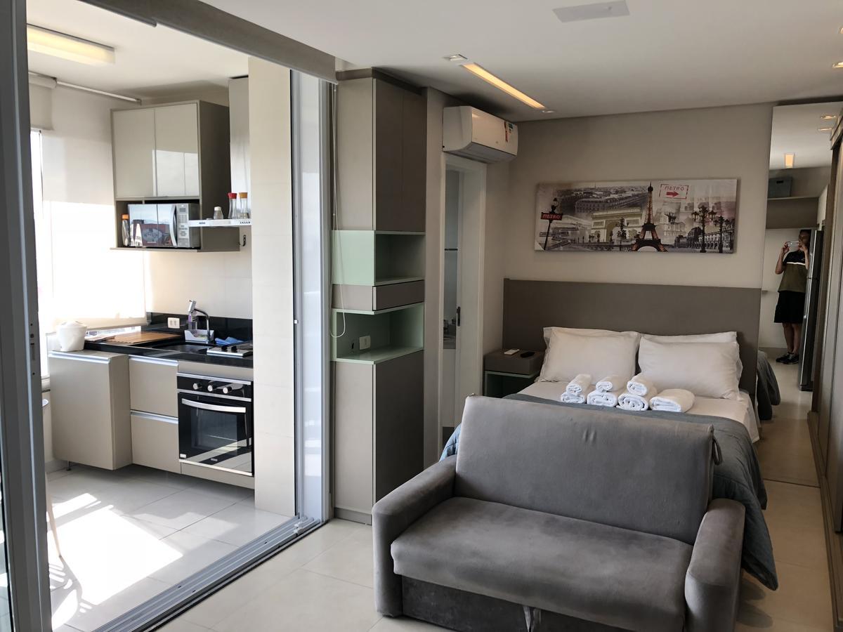Apartment Seja Paulista Sao Paulo