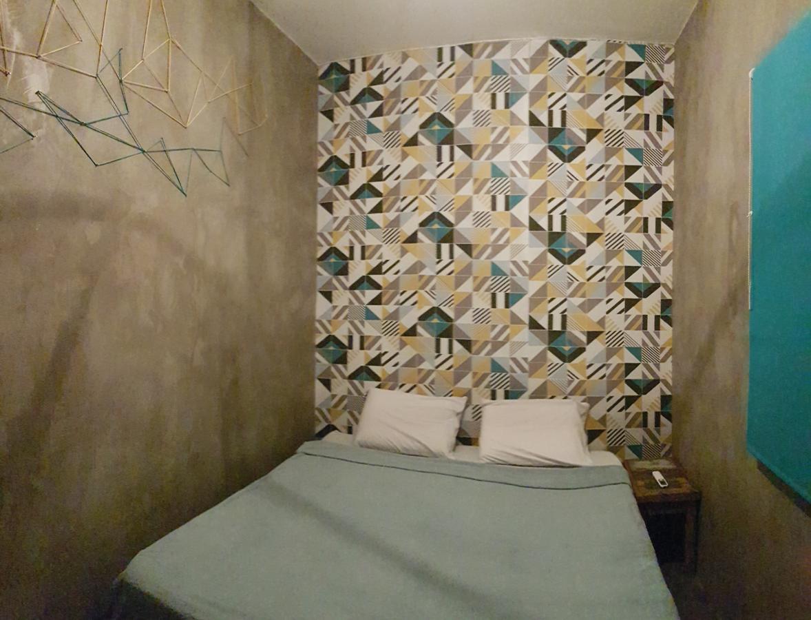 Hostel The Pod Sp & Bar *
