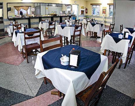 Alameda Park Hotel