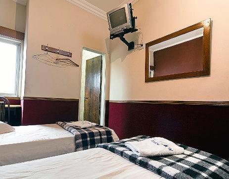 Hotel Alameda Park 2*