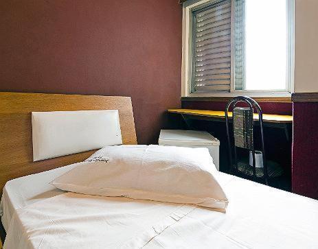 Alameda Park Hotel 2*