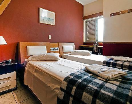 Hotel Alameda Park São Paulo