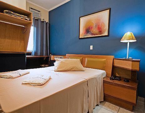 Alameda Park Hotel São Paulo