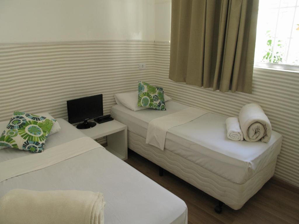 Bella Paulista Albergue São Paulo