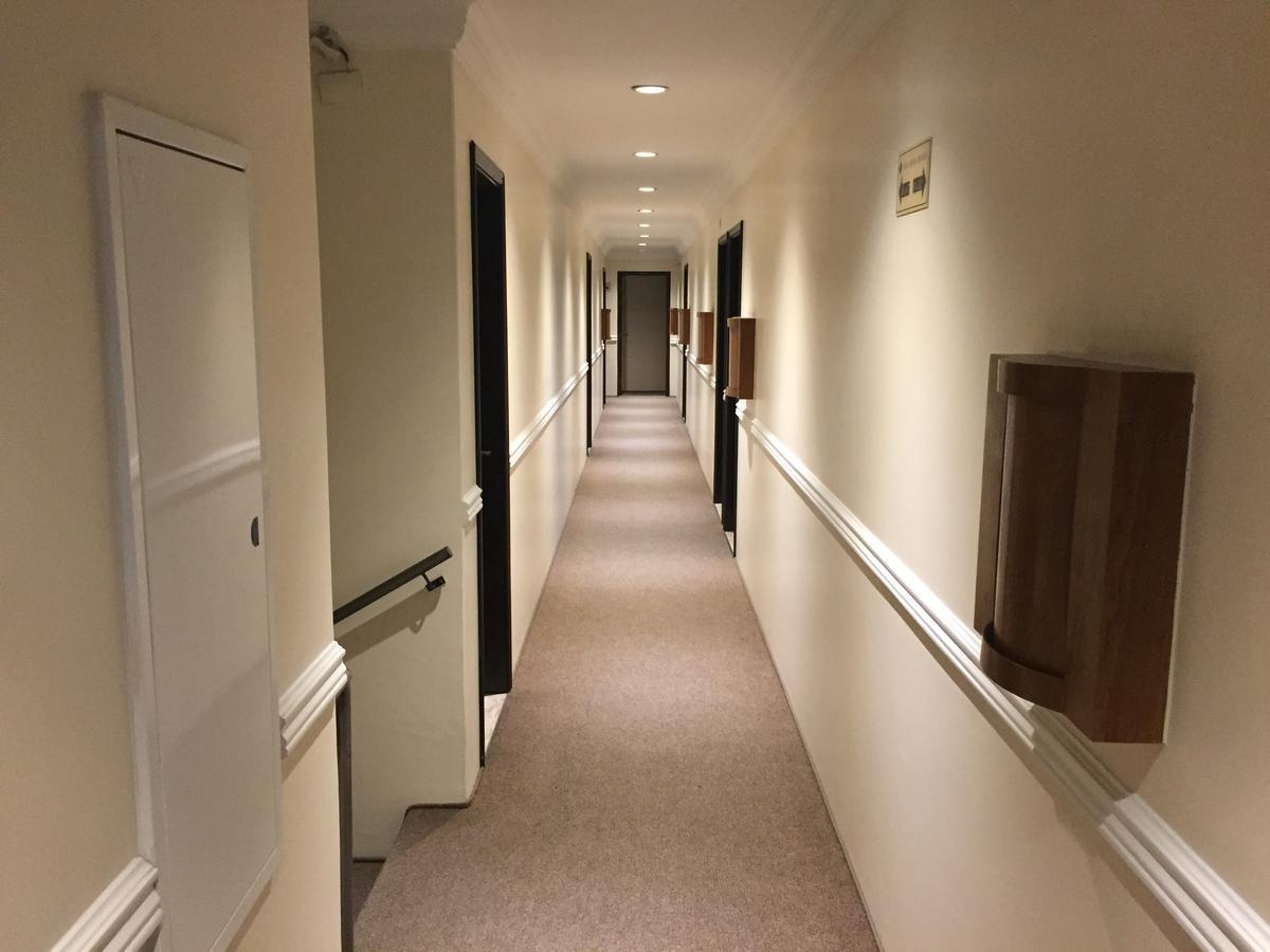 Vila Nova Hotel *