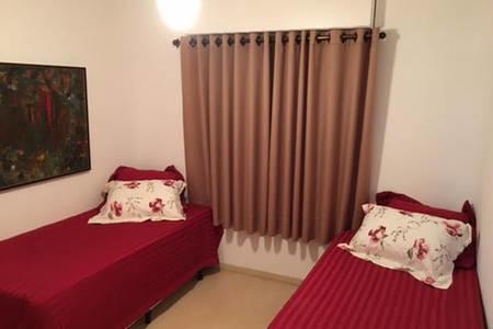 Apartamento Paulista Flat *
