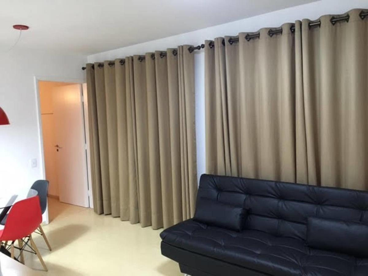 Paulista Flat Apartamento São Paulo