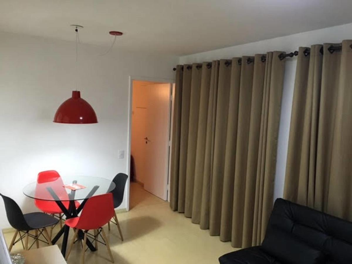 Apartamento Paulista Flat *