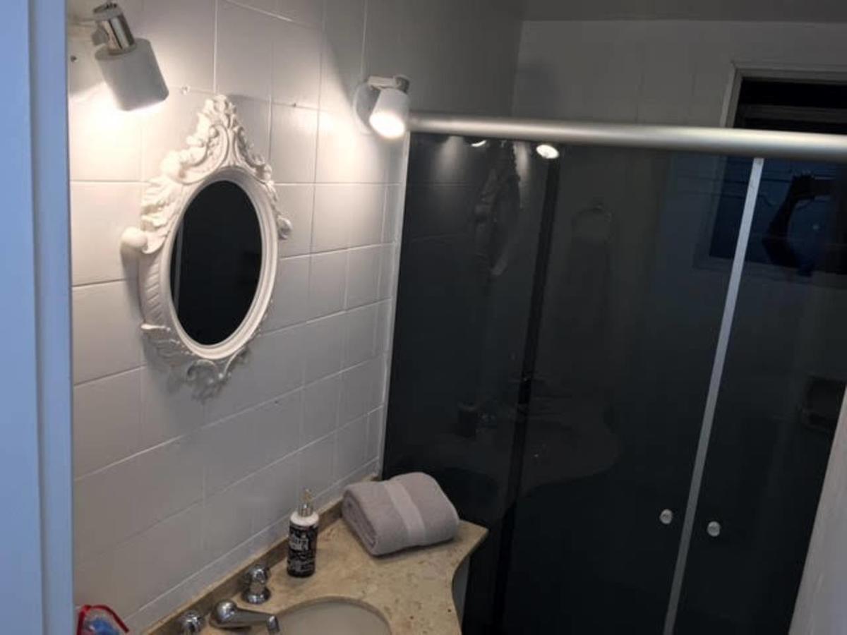Apartamento Paulista Flat São Paulo