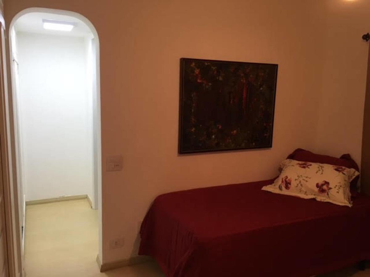 Apartamento Paulista Flat *