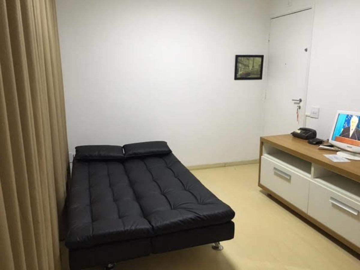 Apartamento Paulista Flat *