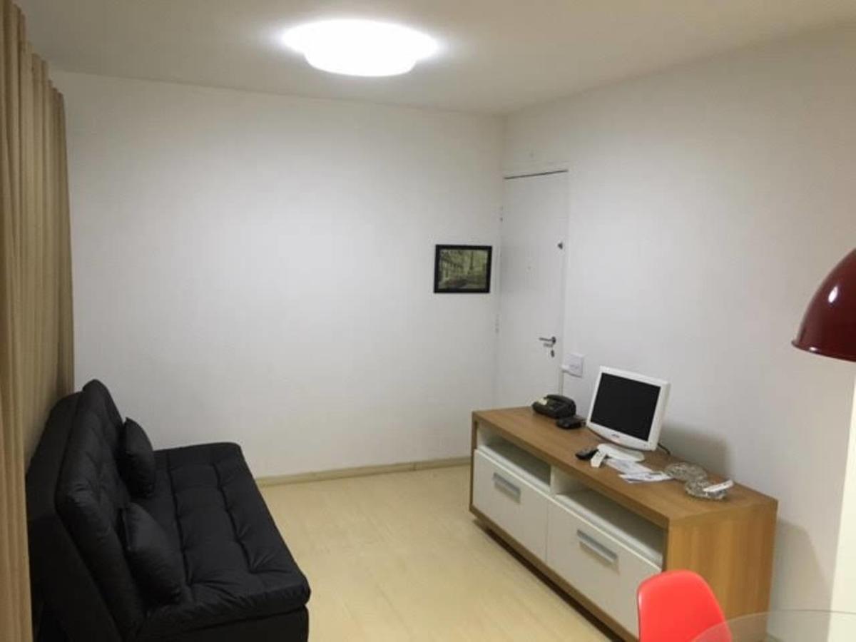 Paulista Flat Apartamento São Paulo