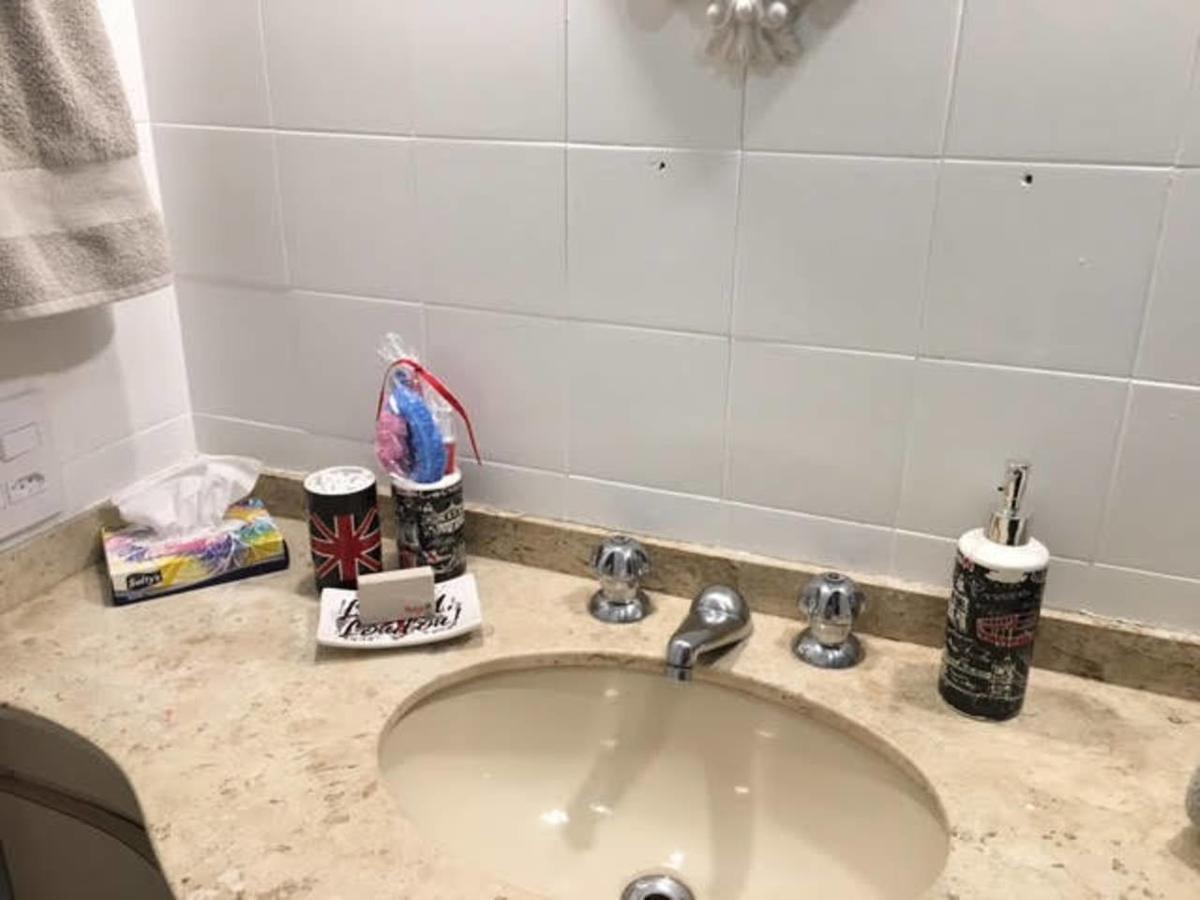 Apartamento Paulista Flat São Paulo