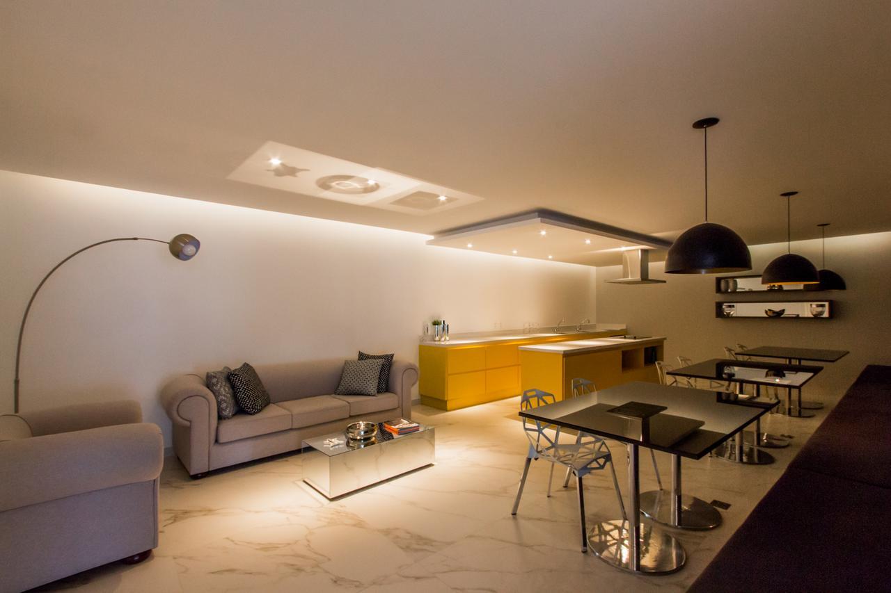 Apartamento Vitastay Apto Executivo Vii Vila Olimpia São Paulo