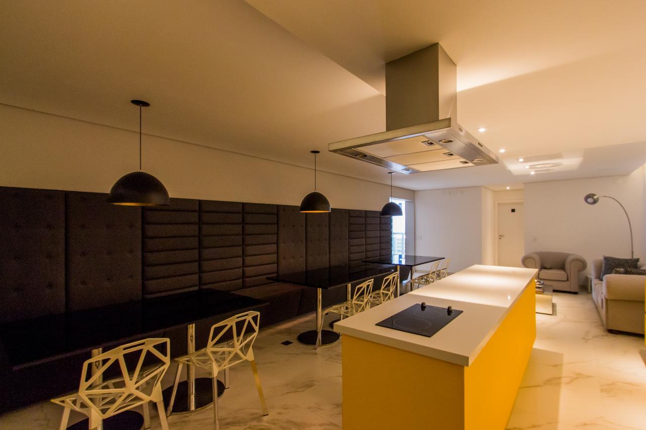 Apartamento Vitastay Apto Executivo Vii Vila Olimpia São Paulo