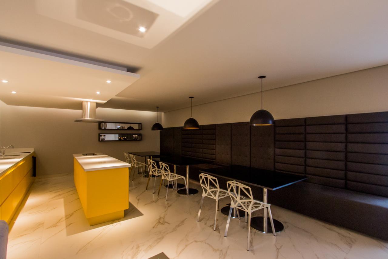 Apartamento Vitastay Apto Executivo Vii Vila Olimpia