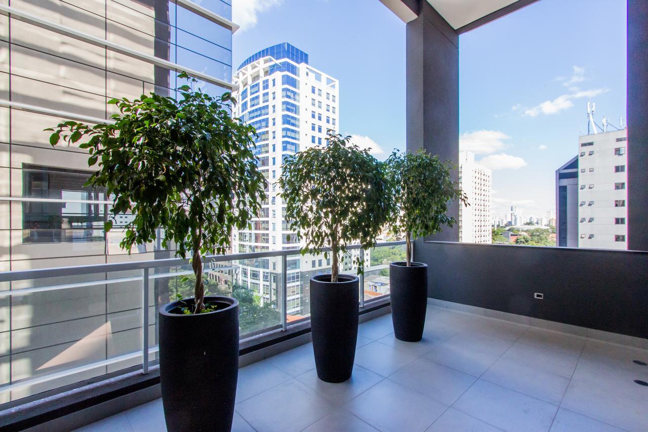 Apartamento Vitastay Apto Executivo Vii Vila Olimpia São Paulo