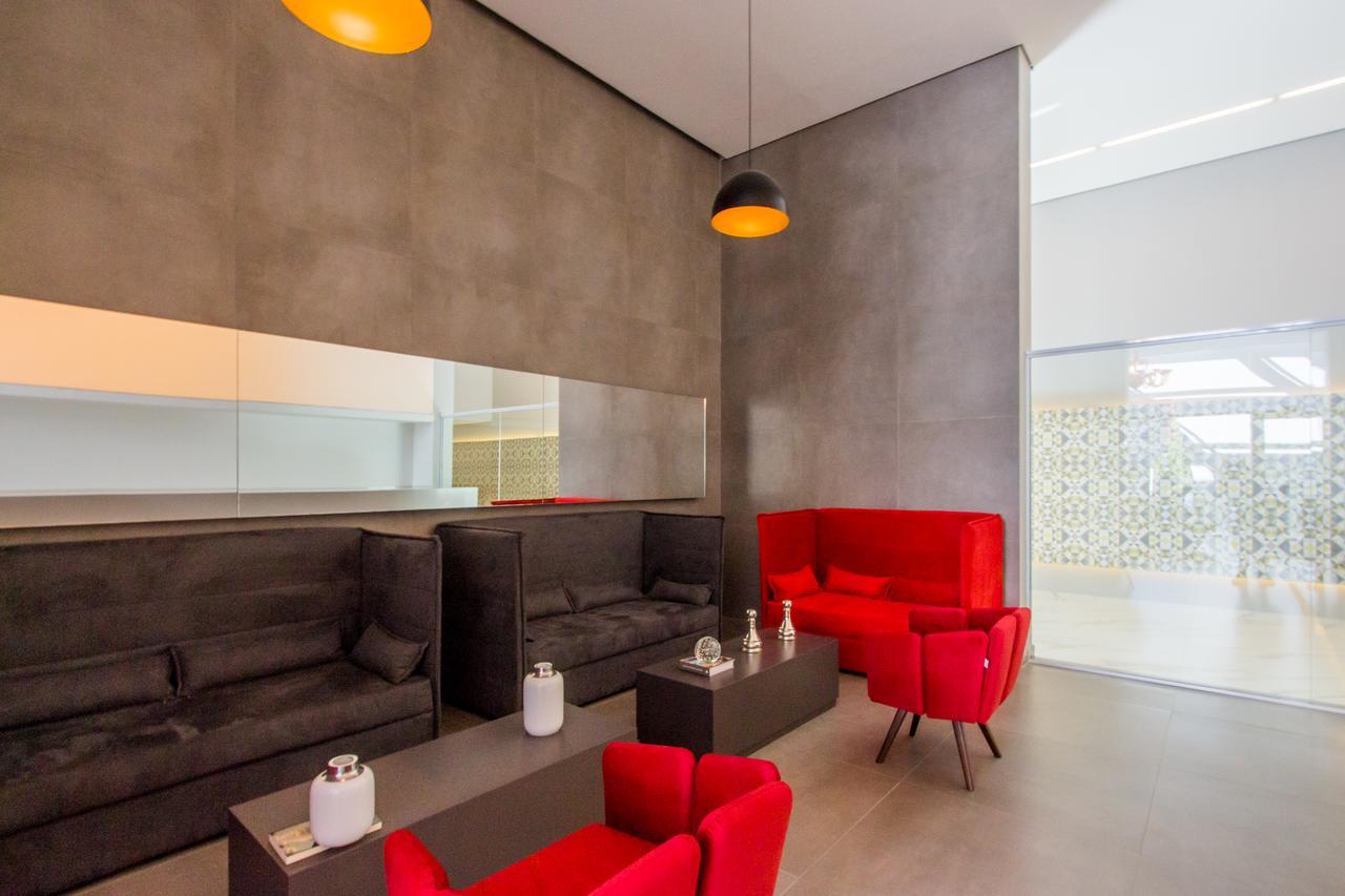 Apartamento Vitastay Apto Executivo Vii Vila Olimpia *