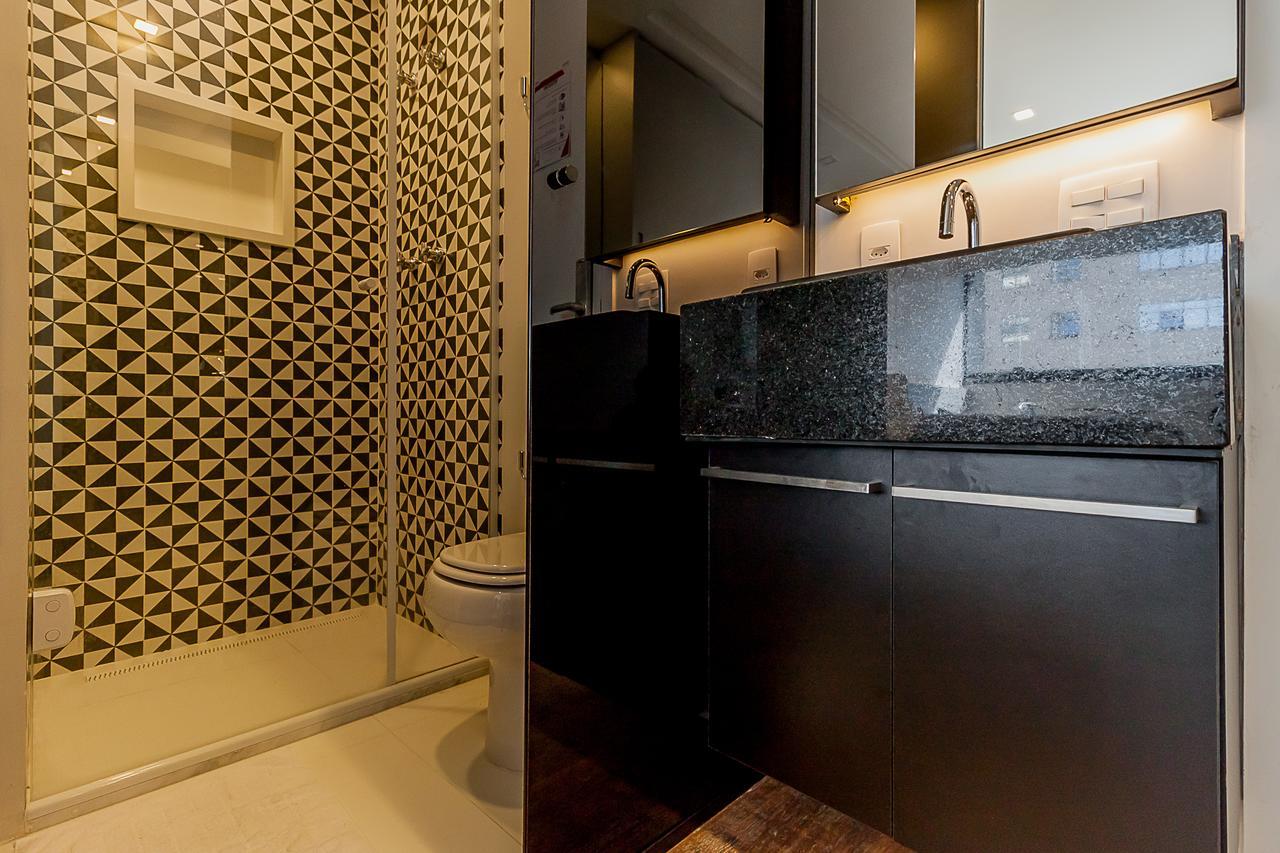 Apartamento Vitastay Apto Executivo Vii Vila Olimpia São Paulo