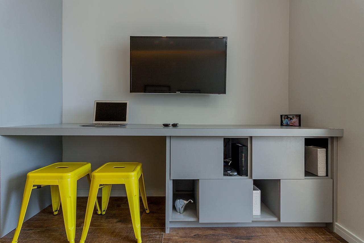 Apartamento Vitastay Apto Executivo Vii Vila Olimpia *