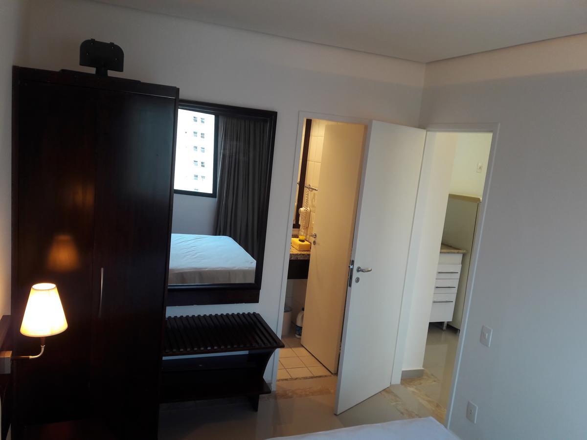 The Palace Moema - Uh1201 Hotel São Paulo