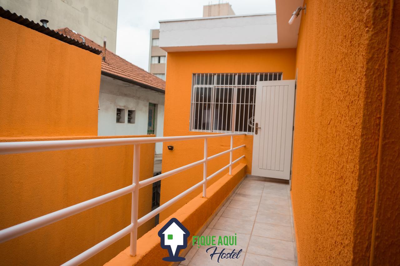 Albergue Ao Lado Do Metro Ana Rosa *