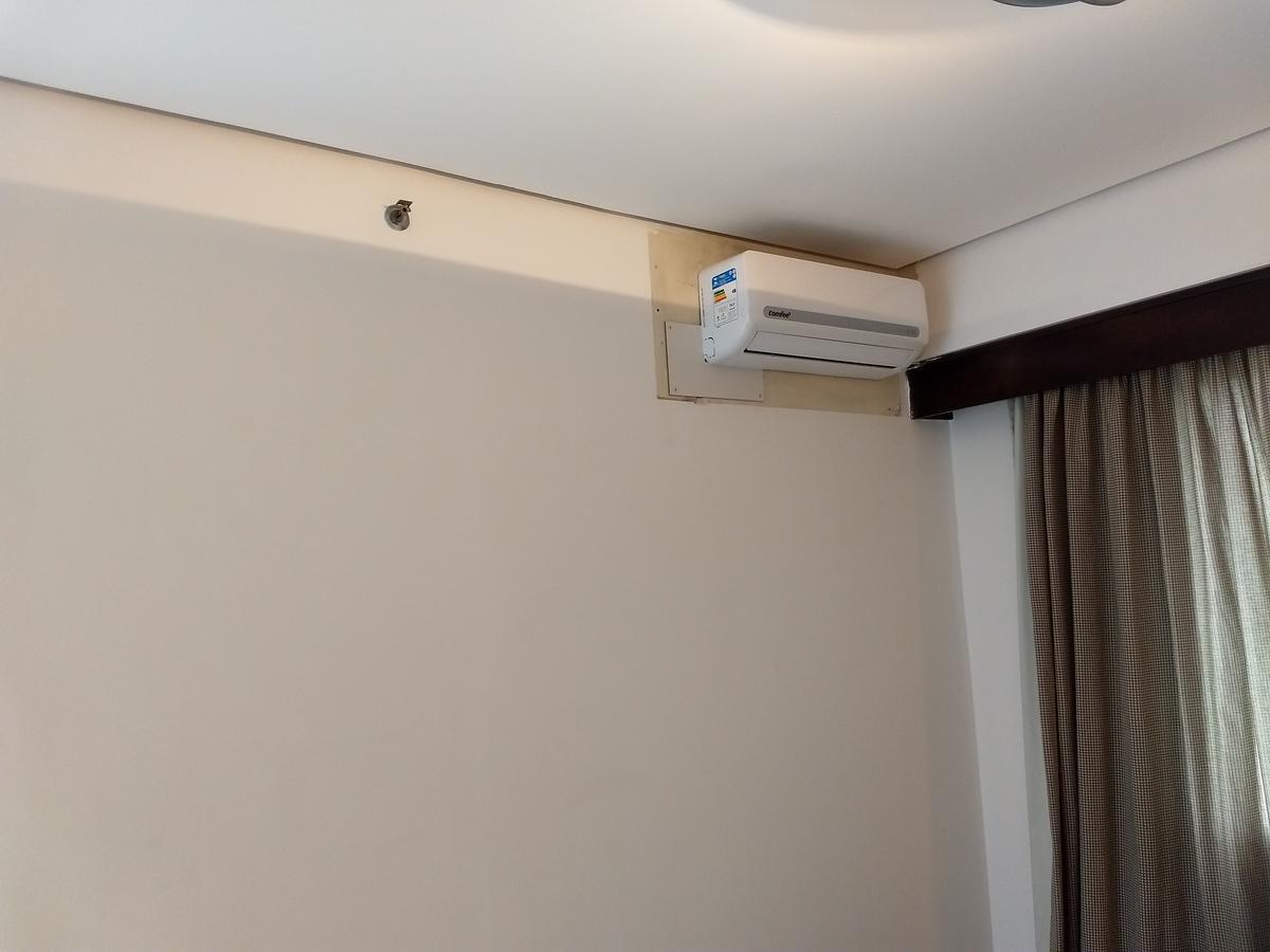 The Palace Moema - Uh1201 Hotel *