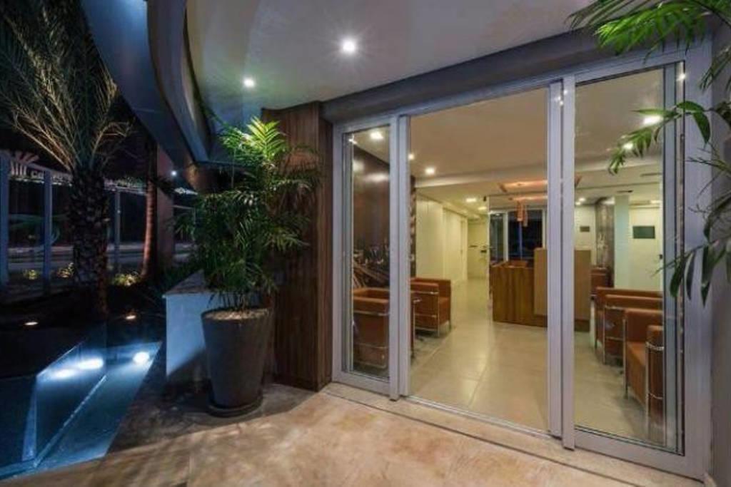 Apartamento Be Paulista