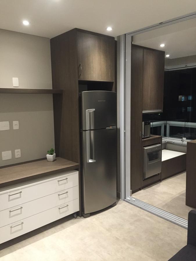 Be Paulista Apartamento