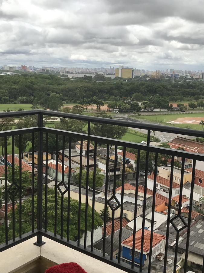 Apartamento Anitta 2