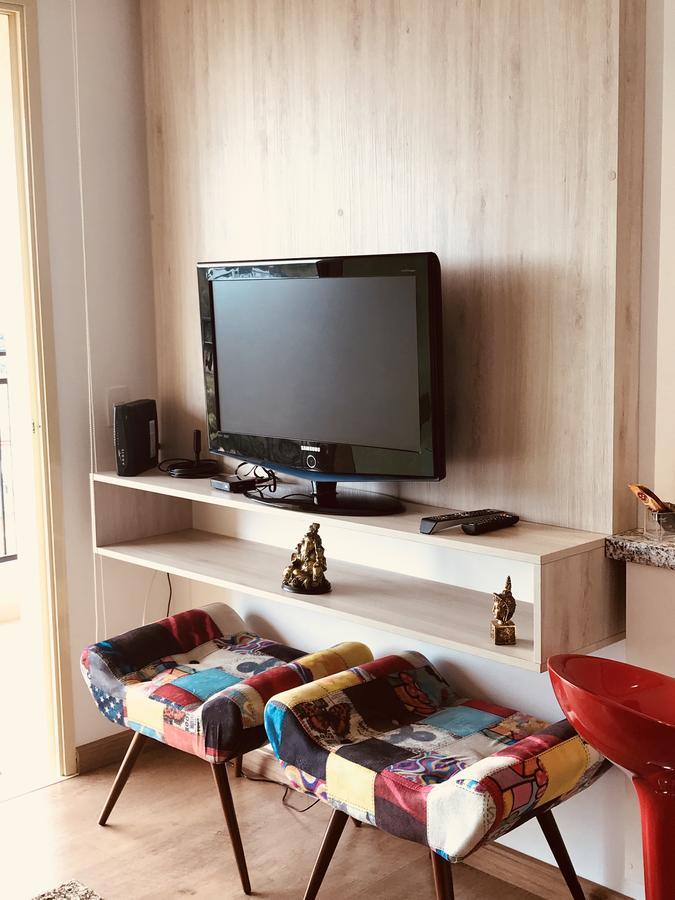 Apartamento Anitta 2 *