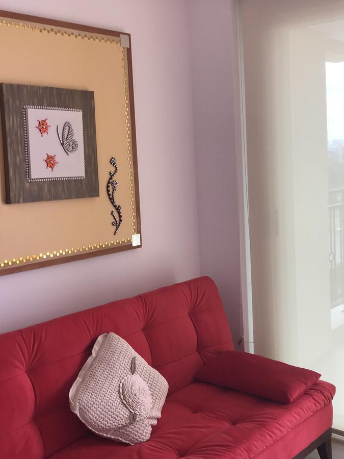 Anitta 2 Apartamento São Paulo